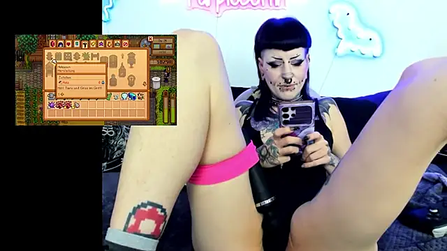 Purple_Coffin666 Live XXX-chat