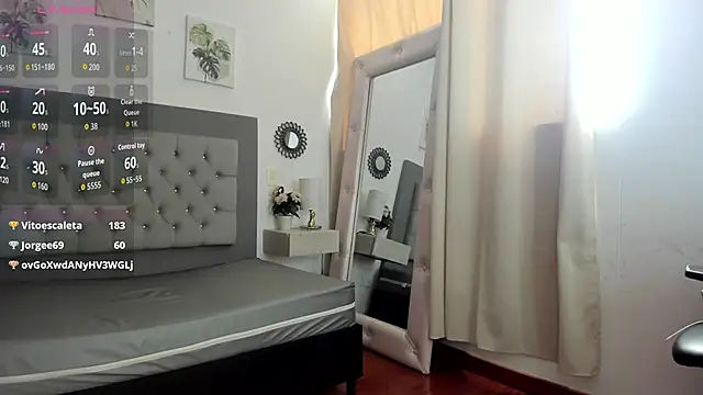Arya_Grey Obrolan Langsung XXX