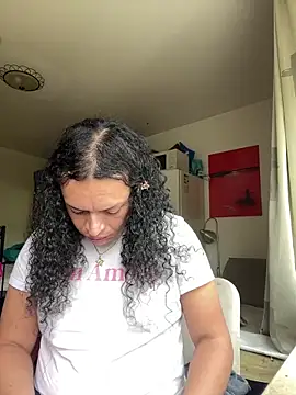 luanadigarda Webcam show