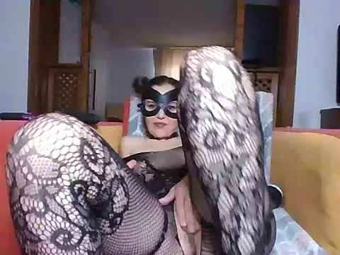 RawyRoz Live XXX-chat