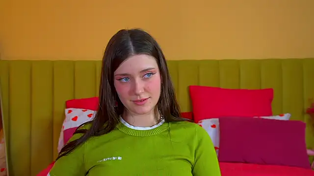 JessicaJewells Live XXX-chat