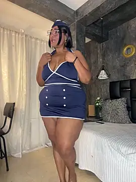 Chat XXX Live AranzalatinBlaks1