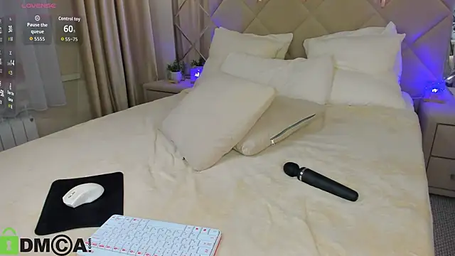Czat XXX na żywo – Anneta_Hart