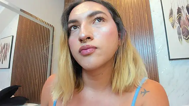 TomLondon_ Webcam-Show