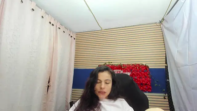 Czat XXX na żywo – rosse_2504