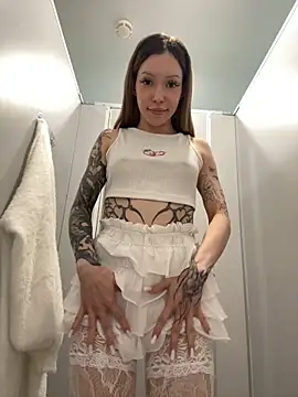 StreetCelebrity Live XXX-chat