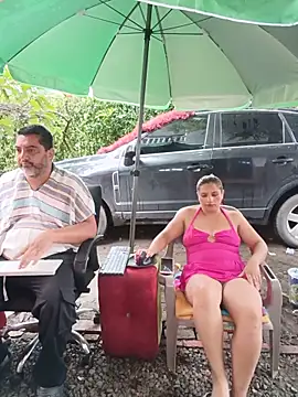 Show webcam de hotandfierylatinos2023