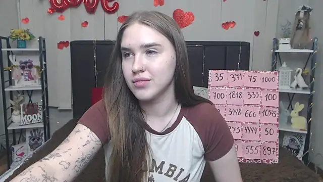 LauraHlot Live XXX-Chat