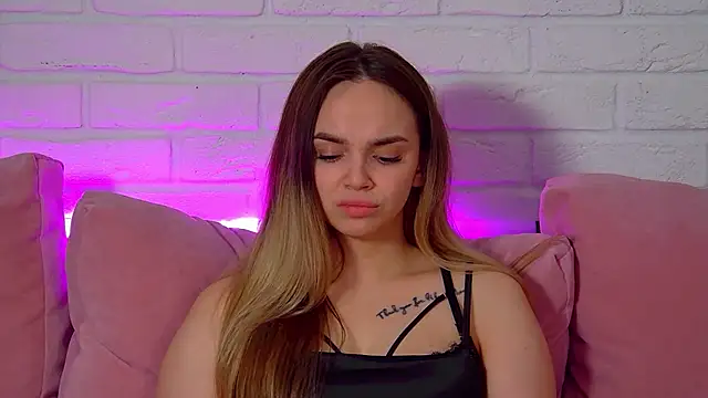 AnitaVenture Live XXX-Chat