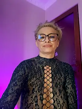 Czat XXX na żywo – LunaBlaise