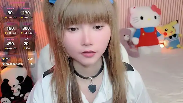 di-or- Live XXX-Chat