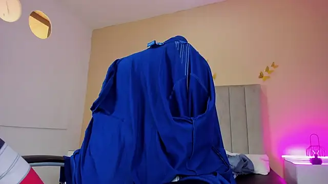 Nascary_Fox 即時 XXX 聊天