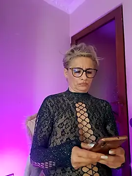 LunaBlaise Live XXX-Chat