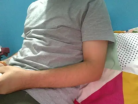 Precumboner Live XXX-Chat