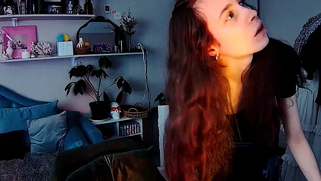 دردشة Yoka_paradoXXX الجنسية المباشرة
