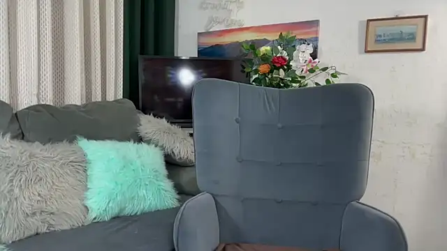 Classicwoman's Live XXX Chat