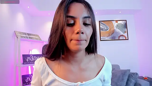 martina_mancini Chat XXX in diretta