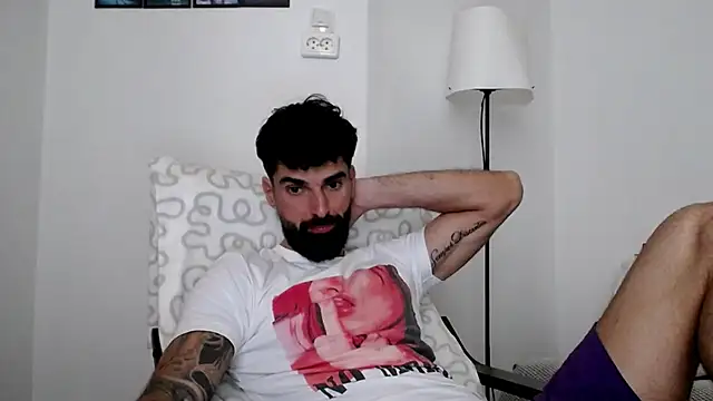 Webkamerová show Verycutex