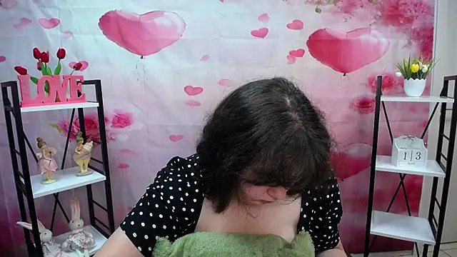 NeonilaLisova – Live XXX-chat