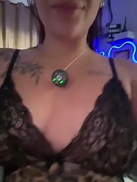 Show de webcam de vivicortez