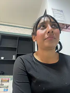 Chat XXX Live MELIZ_QUEEN