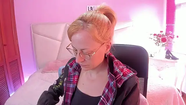 SammySanders' Live XXX Chat
