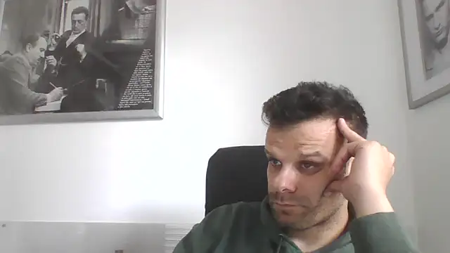 FROCETTO93 Webcam show