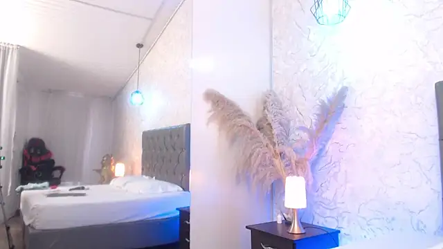 Serena_Houstonn 라이브 XXX 채팅