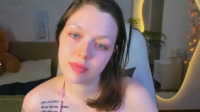 Lunar_Lily 라이브 XXX 채팅