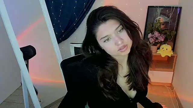 Chat XXX en directo de Sandra_Curly