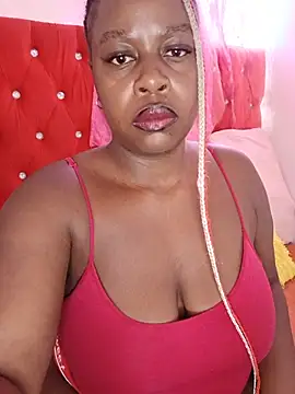 melanin_lizzy's Live XXX Chat