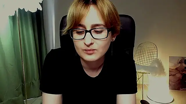 LixeLuna 라이브 XXX 채팅