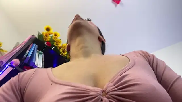 HeyAmaraa 라이브 XXX 채팅