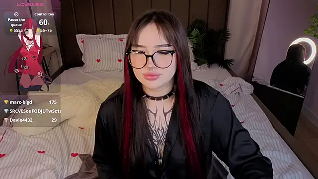 Jane_Goddesss 라이브 XXX 채팅