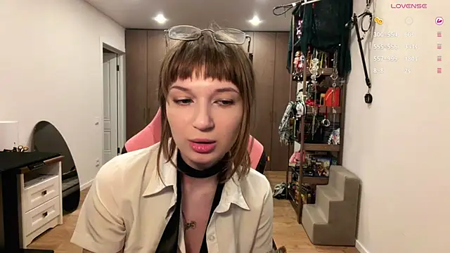 JackBoyken Live XXX-chat