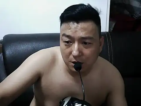 heiyeshouhu Chat XXX live