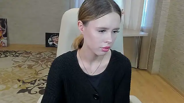 BokHoye's Live XXX Chat
