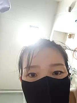 YoYo_6434 网络视讯表演
