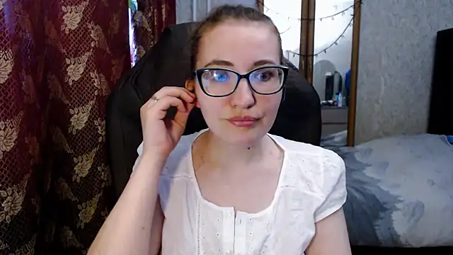 AnKey_Rayah's Live XXX Chat