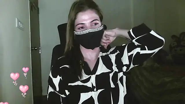 Cute_Sonii live XXX chat