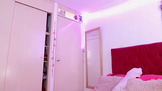 alisseallie 라이브 XXX 채팅