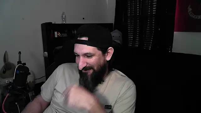 DevilPup75_ Chat XXX in diretta