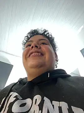 Hailey_Curvy Webcam-Show