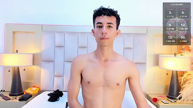 Zahir_Ashar – Live XXX-chat