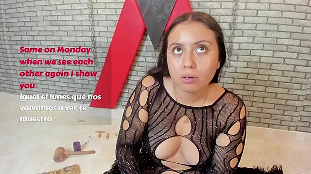 hillary_bigbutt's Live XXX Chat