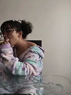 Chat XXX ao vivo de Mini_Rouse