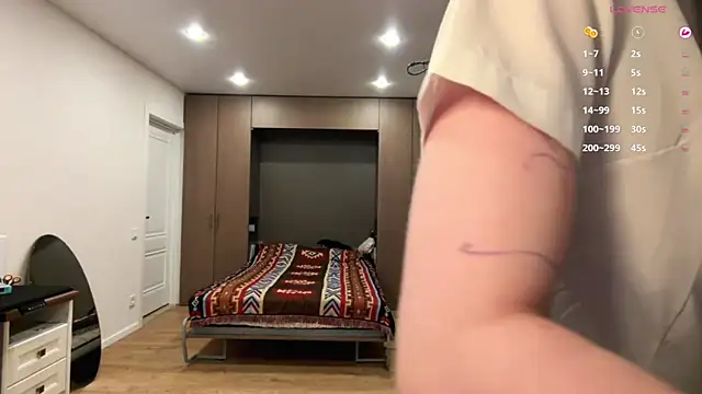 JackBoyken Webcamshow