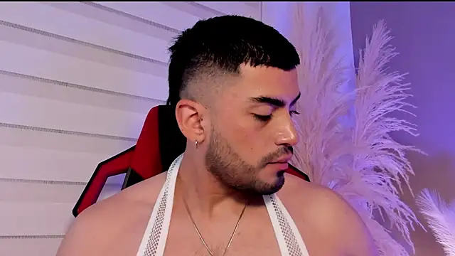 عرض كام Alexander_Diazz