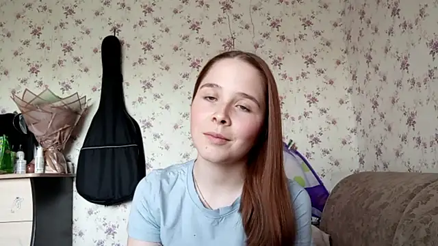 Chat XXX Live SiennaGlow