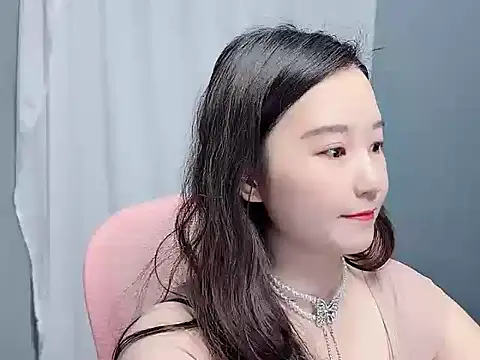 Wenwen8's Live XXX Chat